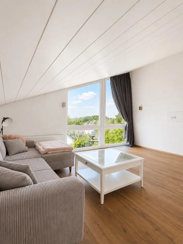 2 Zimmer Wohnung mit 45 m² in Hagen – Bild 1