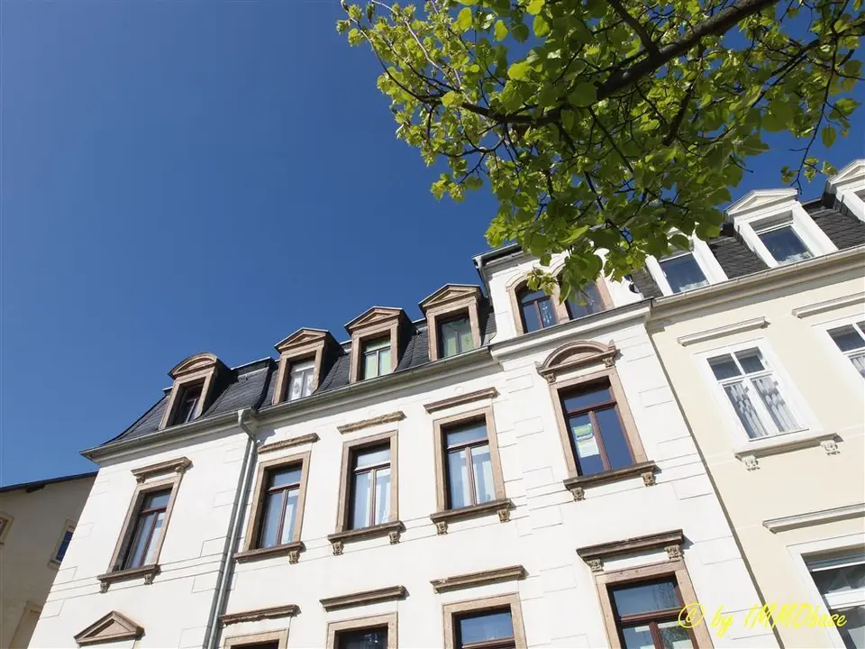 3 Zimmer Wohnung mit 60 m² in Mittweida – Bild 8