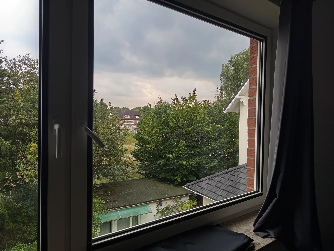 2 Zimmer Wohnung mit 61 m² in Hamburg – Bild 12