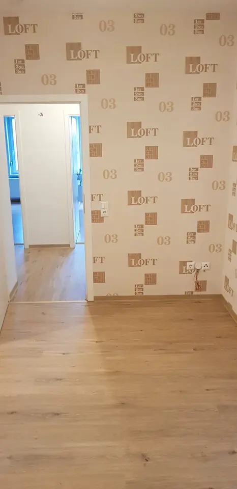4 Zimmer Wohnung mit 110 m² in Stendal – Bild 5