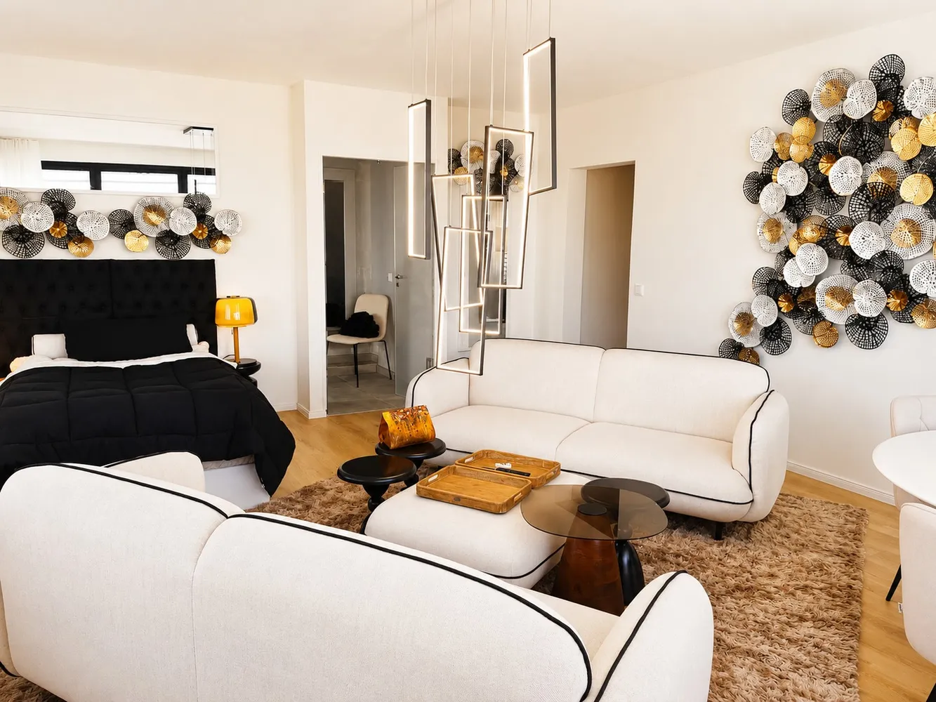 3 Zimmer Wohnung mit 75 m² in Hamburg – Bild 5