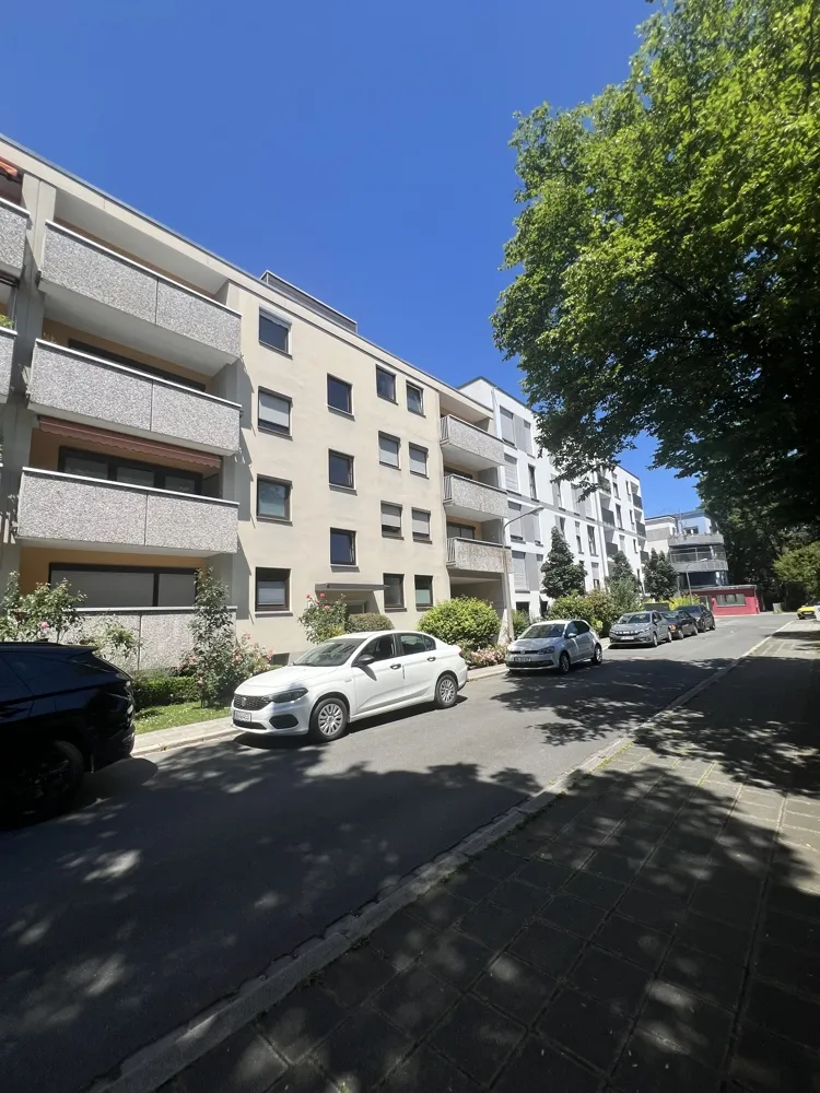 1 Zimmer Wohnung mit 43 m² in Nürnberg – Bild 6