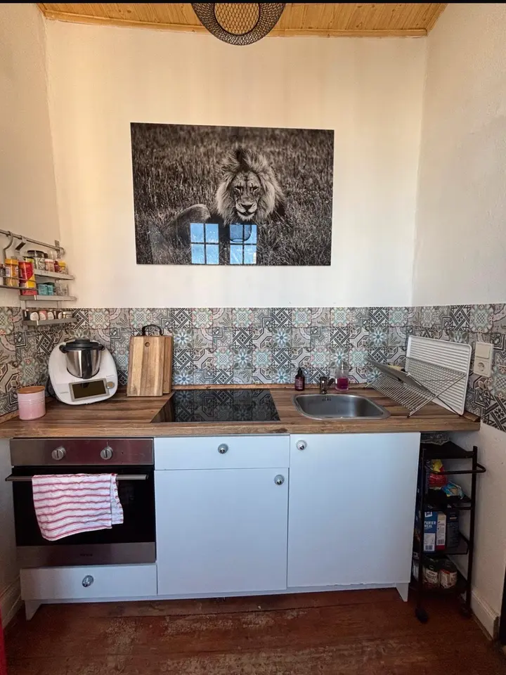 Studio mit 45 m² in Bonn – Bild 6
