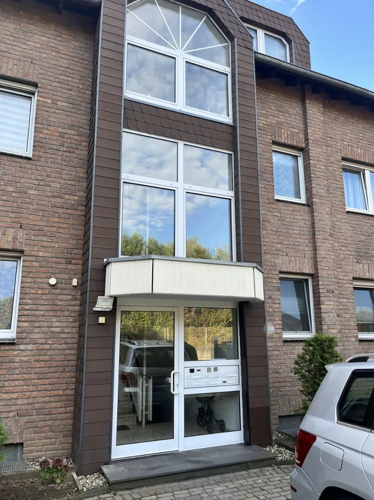 2 Zimmer Wohnung mit 67 m² in Moers – Bild 6