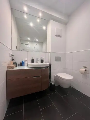 3 Zimmer Wohnung mit 94 m² in Saarbrücken – Bild 10