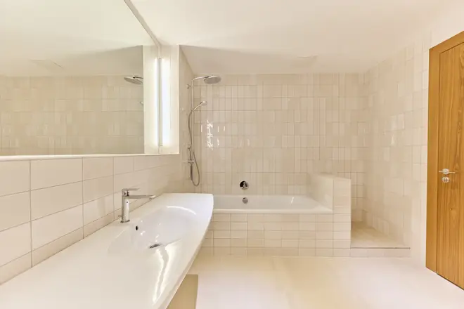 2 Zimmer Wohnung mit 58 m² in Berlin – Bild 8