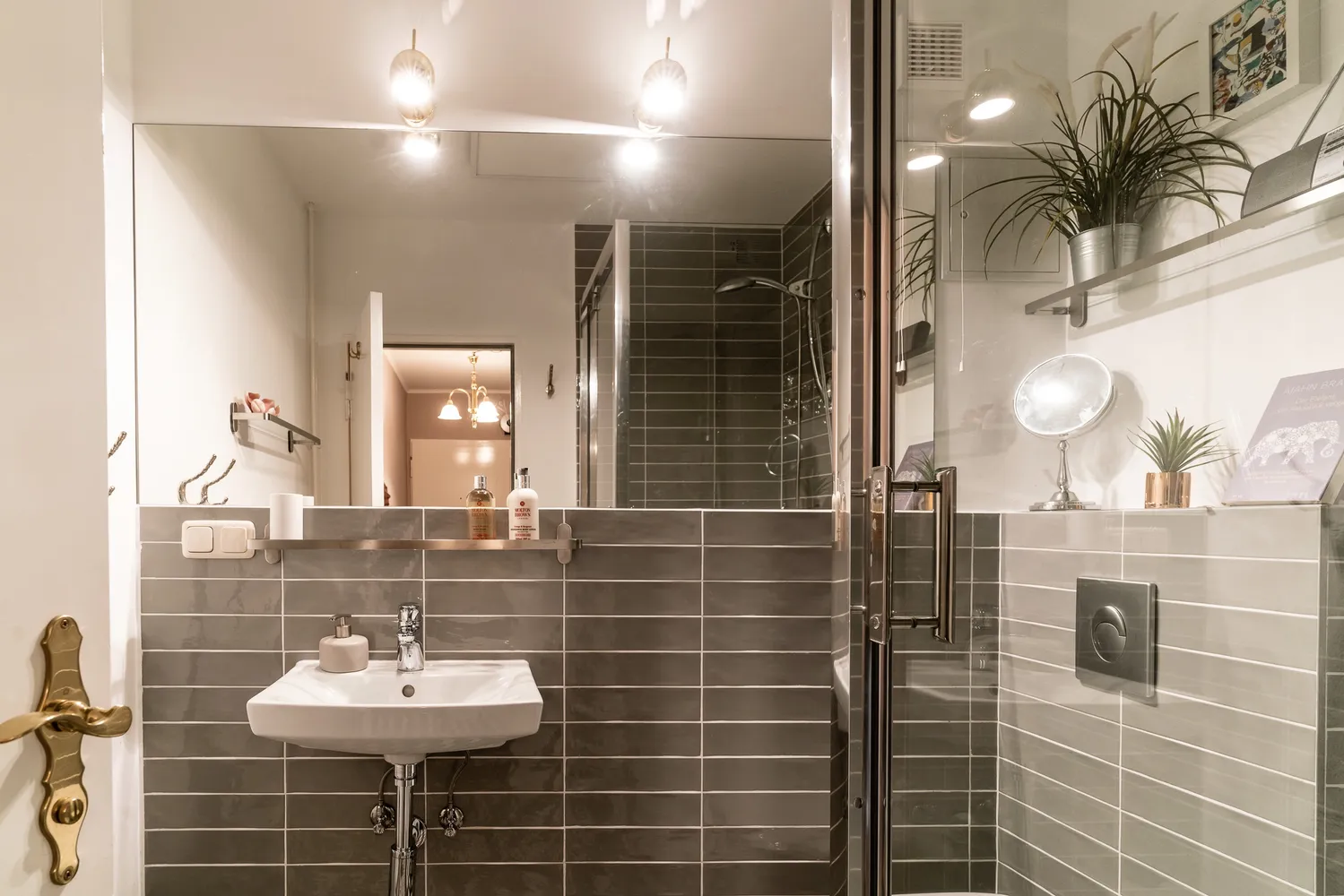 1 Zimmer Wohnung mit 48 m² in Berlin – Bild 9