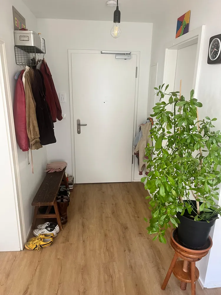 3 Zimmer Wohnung mit 60 m² in Landau in der Pfalz – Bild 8