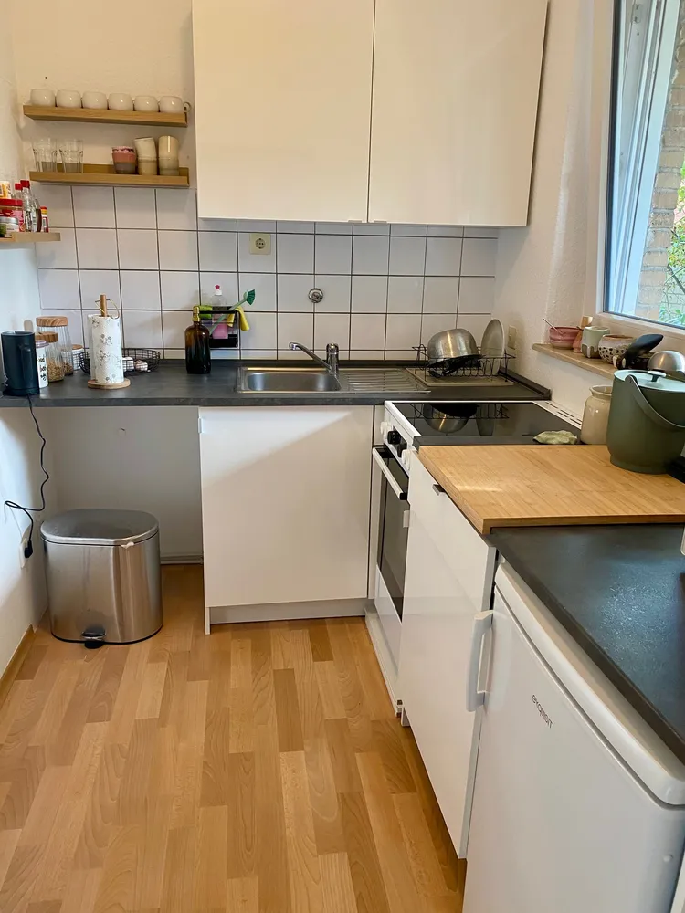 1 Zimmer Wohnung mit 43 m² in Minden – Bild 3