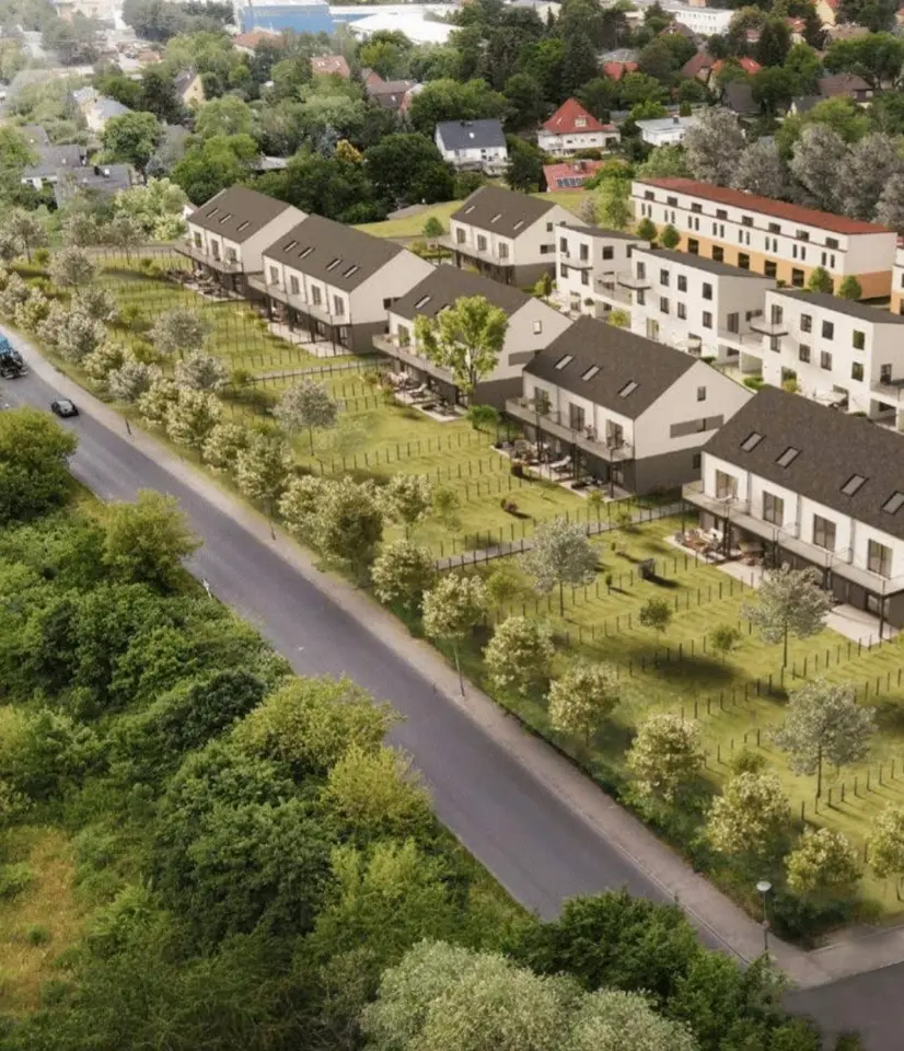6 Zimmer Haus mit 169 m² in Berlin – Bild 10