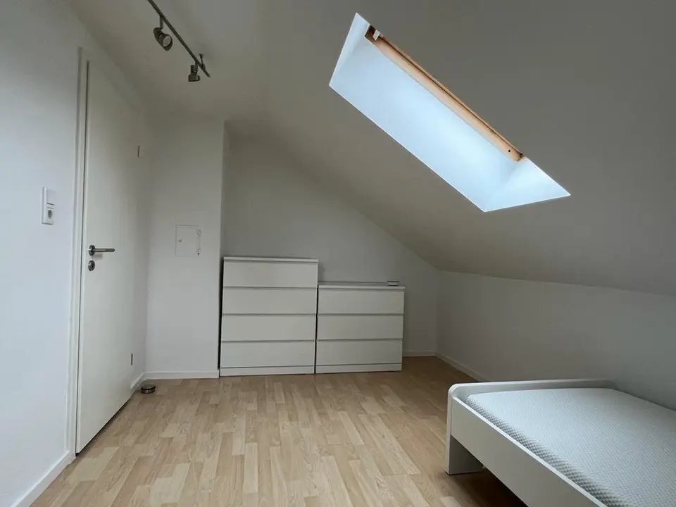 2 Zimmer Wohnung mit 30 m² in Dachau – Bild 7