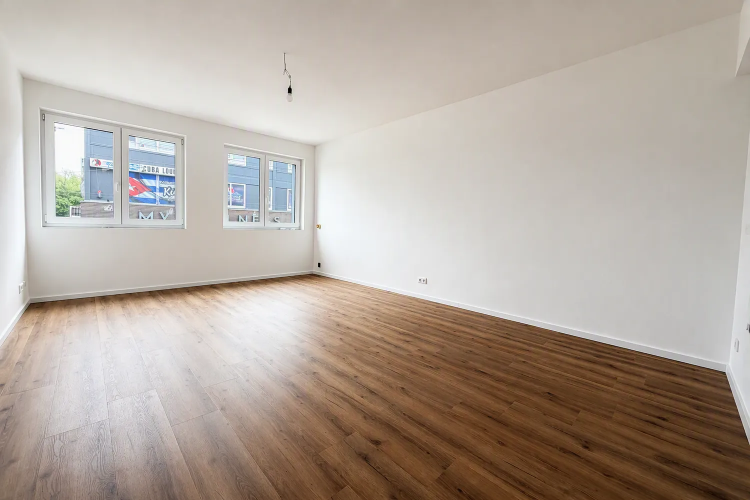 1 Zimmer Wohnung mit 34 m² in Essen – Bild 1