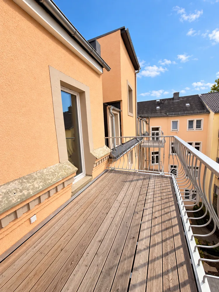 2 Zimmer Wohnung mit 79 m² in Pirna – Bild 3