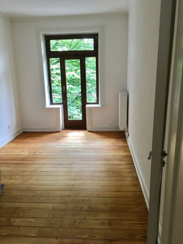 2 Zimmer Wohnung mit 54 m² in Hamburg – Bild 10