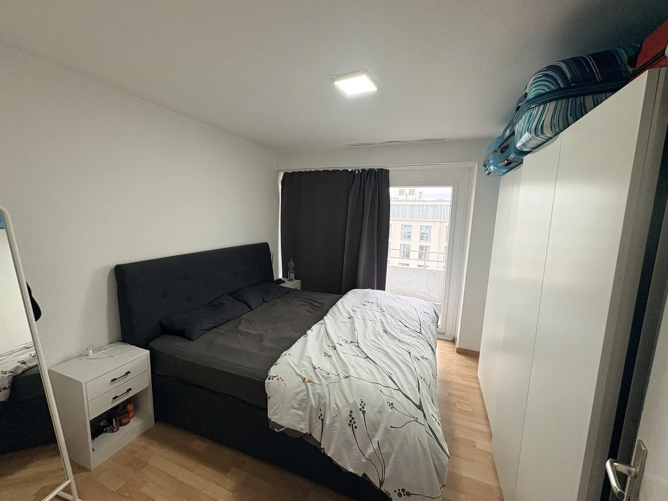 2 Zimmer Wohnung mit 63 m² in Ludwigshafen am Rhein – Bild 8