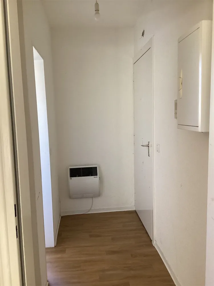 1 Zimmer Wohnung mit 41 m² in Hannover – Bild 4