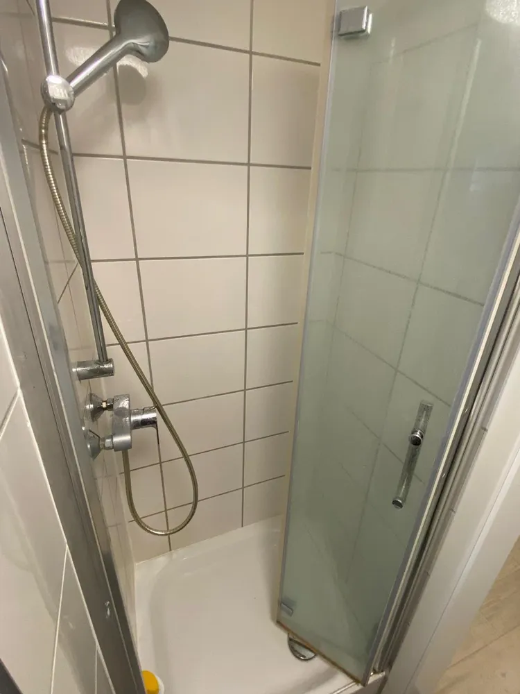 1 Zimmer Wohnung mit 15 m² in Stuttgart – Bild 5