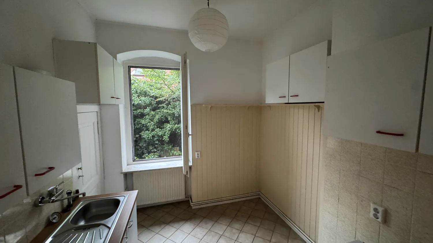 1 room apartment with 42 m² in Berlin – Photo 8