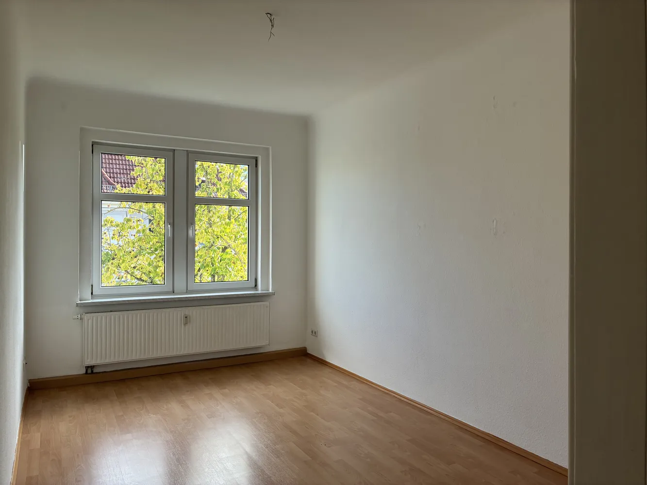 2 room apartment with 59 m² in Leipzig – Photo 5