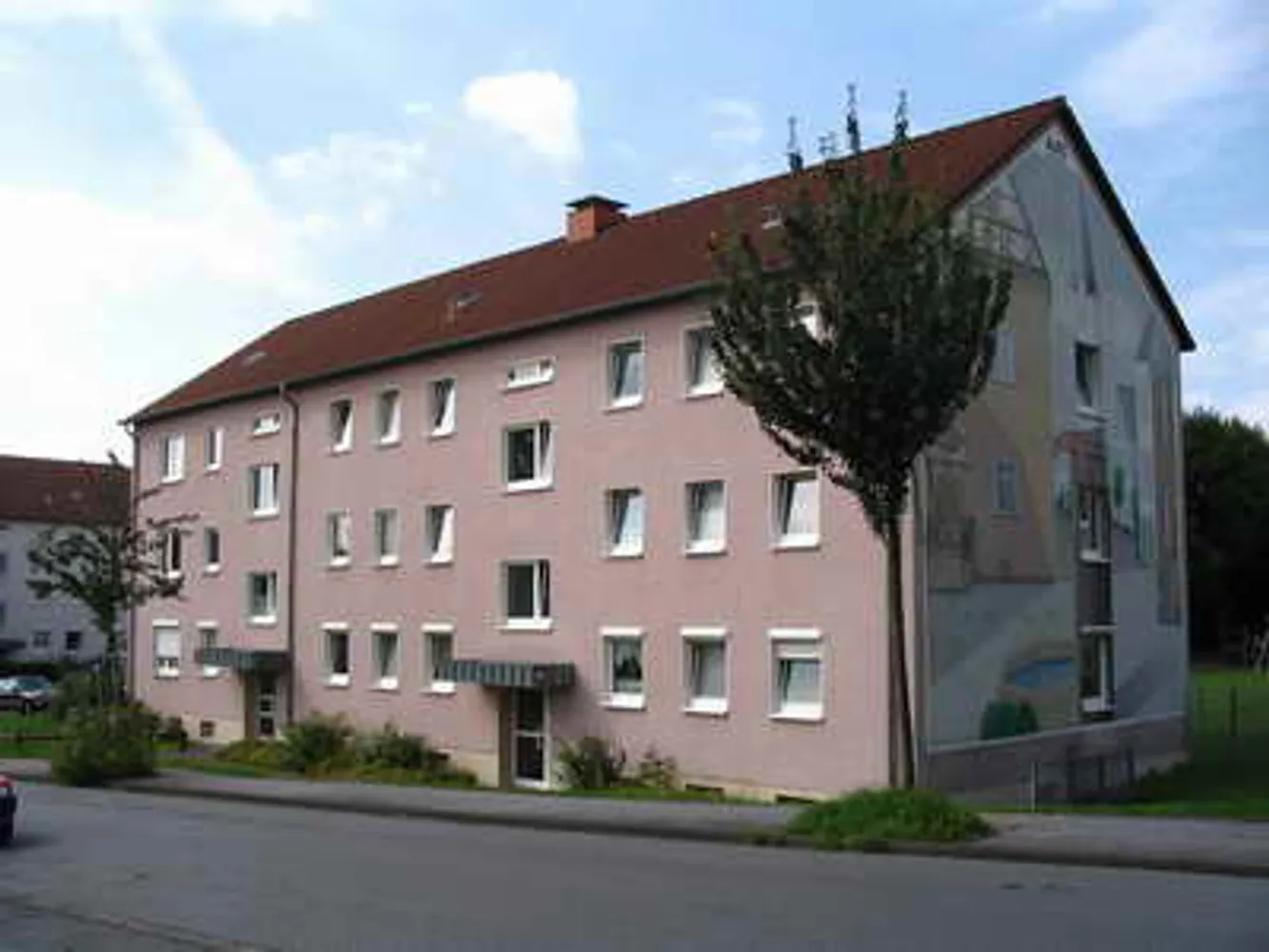 3 Zimmer Wohnung mit 64 m² in Menden (Sauerland) – Bild 4