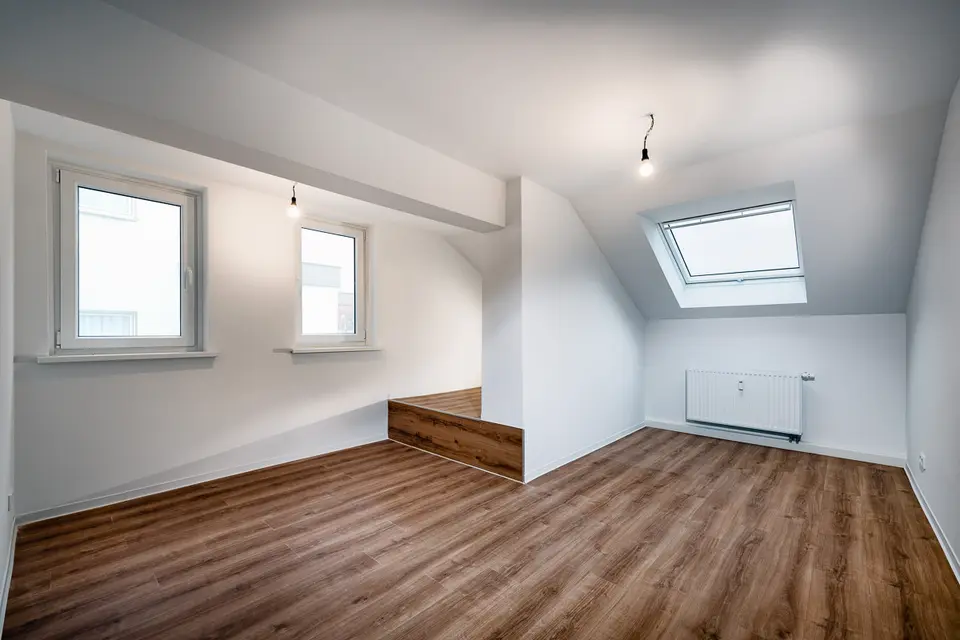 4 room apartment with 105 m² in Dortmund – Photo 2