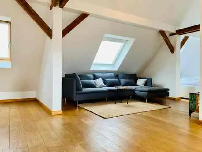 2 Zimmer Wohnung mit 88 m² in Düsseldorf – Bild 1