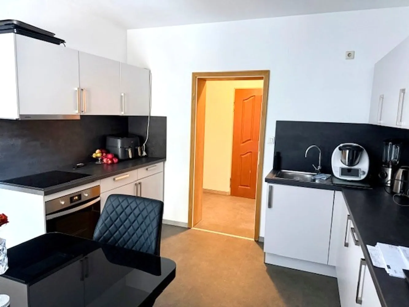 3 Zimmer Wohnung mit 80 m² in Braunschweig – Bild 9