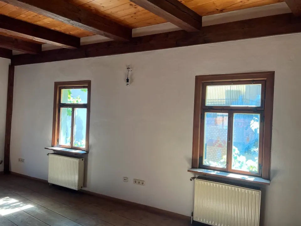 3 Zimmer Wohnung mit 120 m² in Rottweil – Bild 2