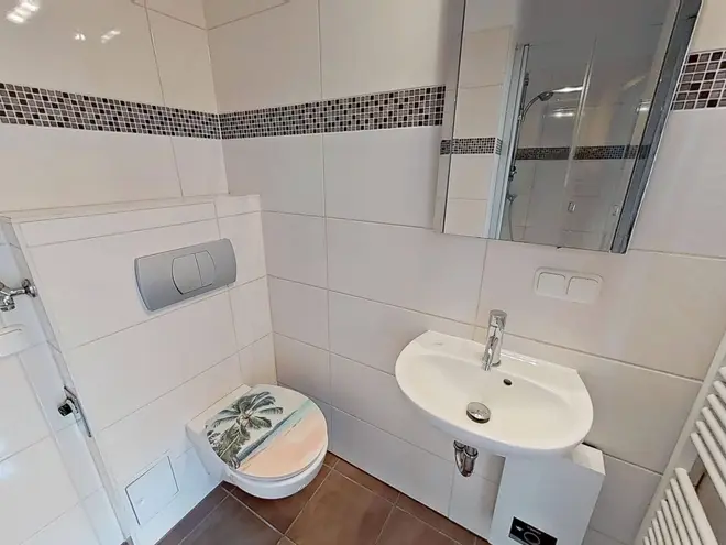 2 Zimmer Wohnung mit 50 m² in Magdeburg – Bild 11