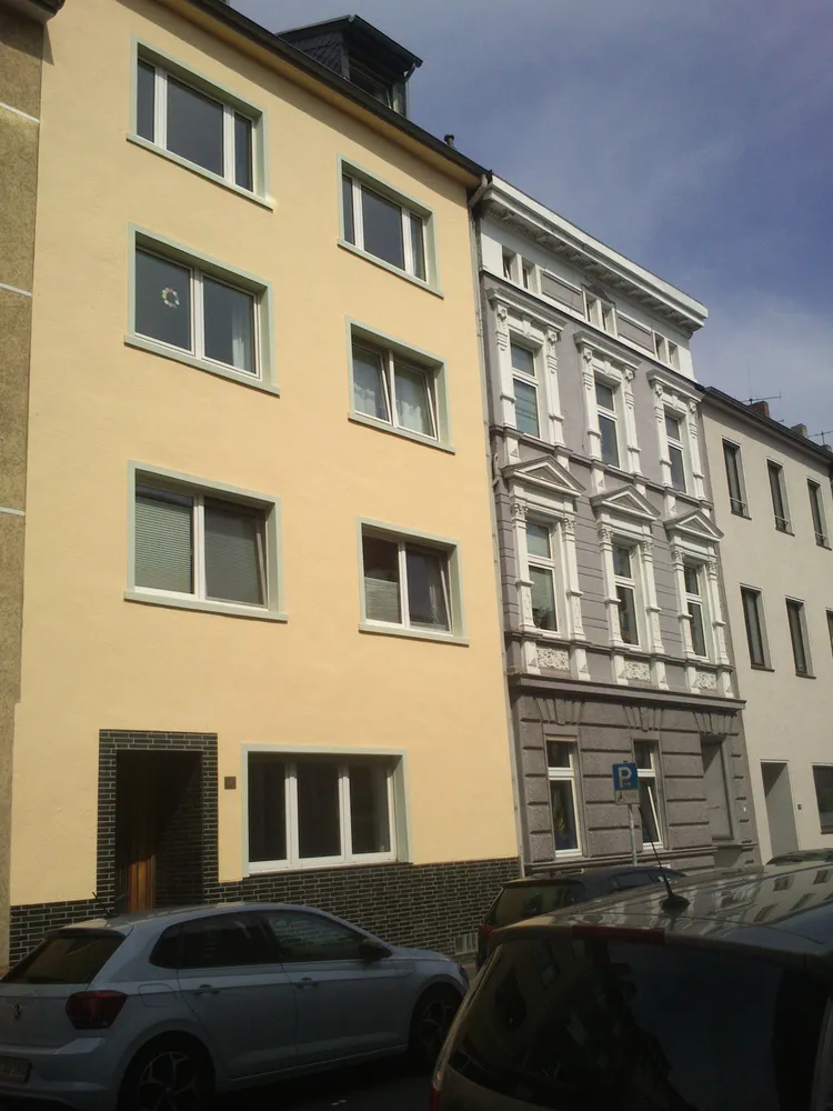 4 Zimmer Wohnung mit 90 m² in Duisburg – Bild 2