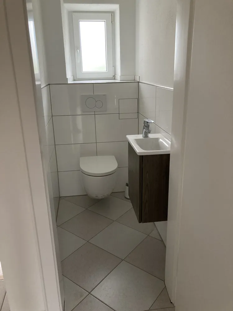 4 Zimmer Wohnung mit 82 m² in Garmisch-Partenkirchen – Bild 10