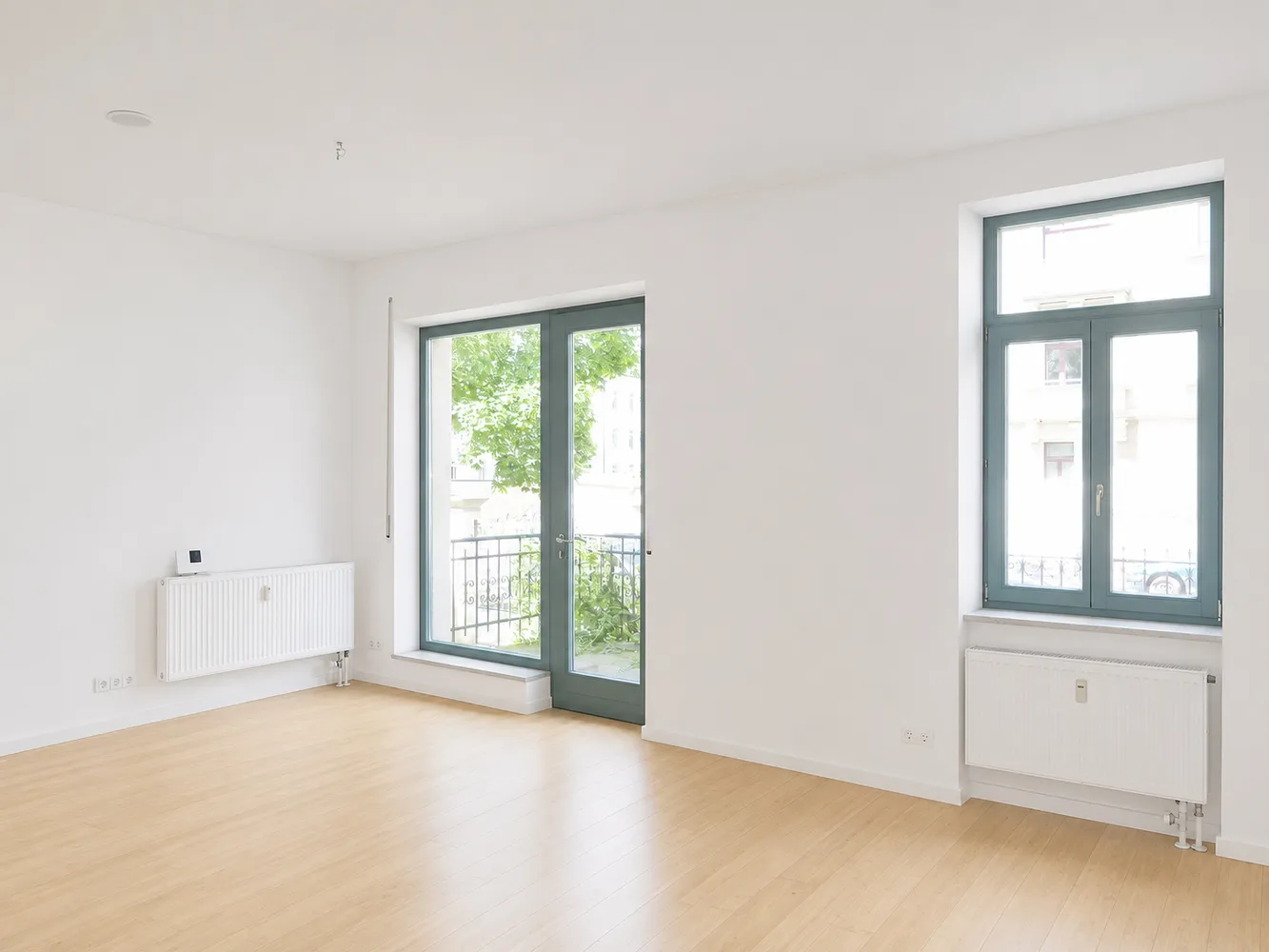 2 Zimmer Wohnung mit 77 m² in Dresden – Bild 6