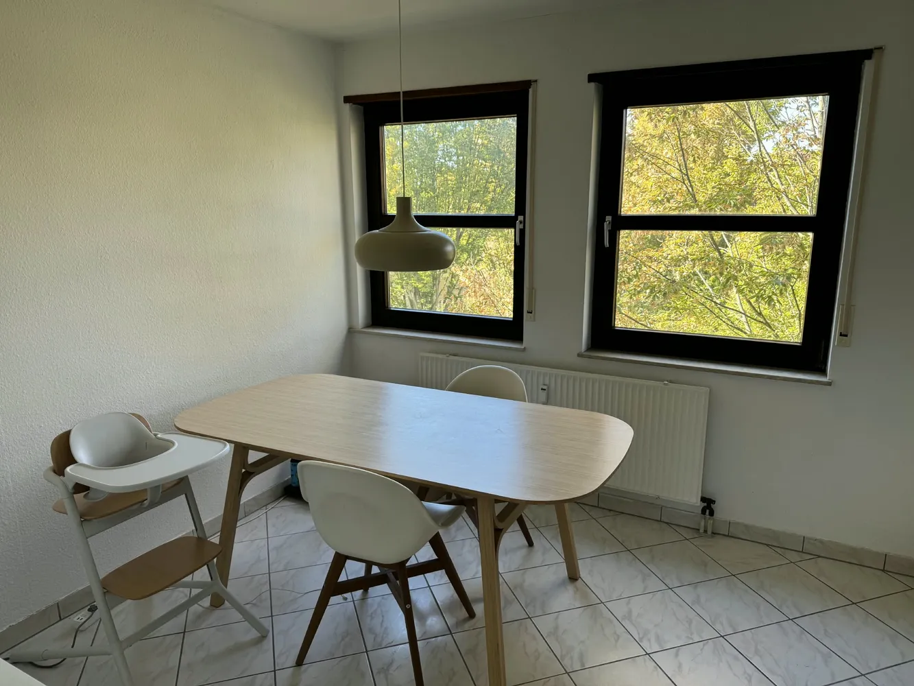 2 Zimmer Wohnung mit 62 m² in Mannheim – Bild 12