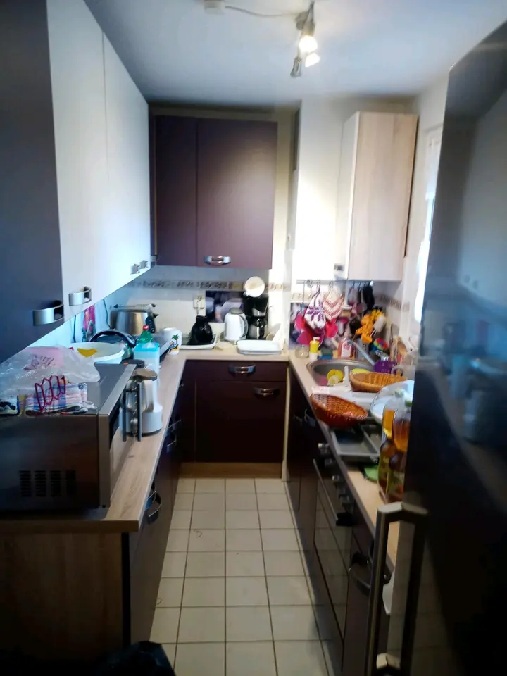 2 room apartment with 56 m² in Neumünster – Photo 8