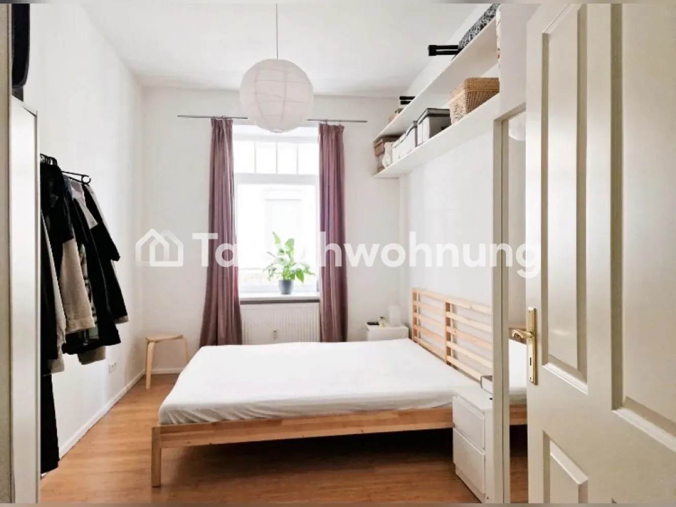 2 room apartment with 55 m² in Munich – Photo 3