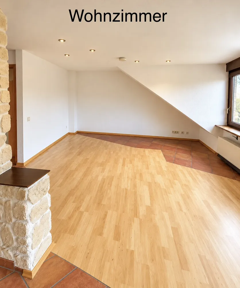 3 room apartment with 78 m² in Gelsenkirchen – Photo 8