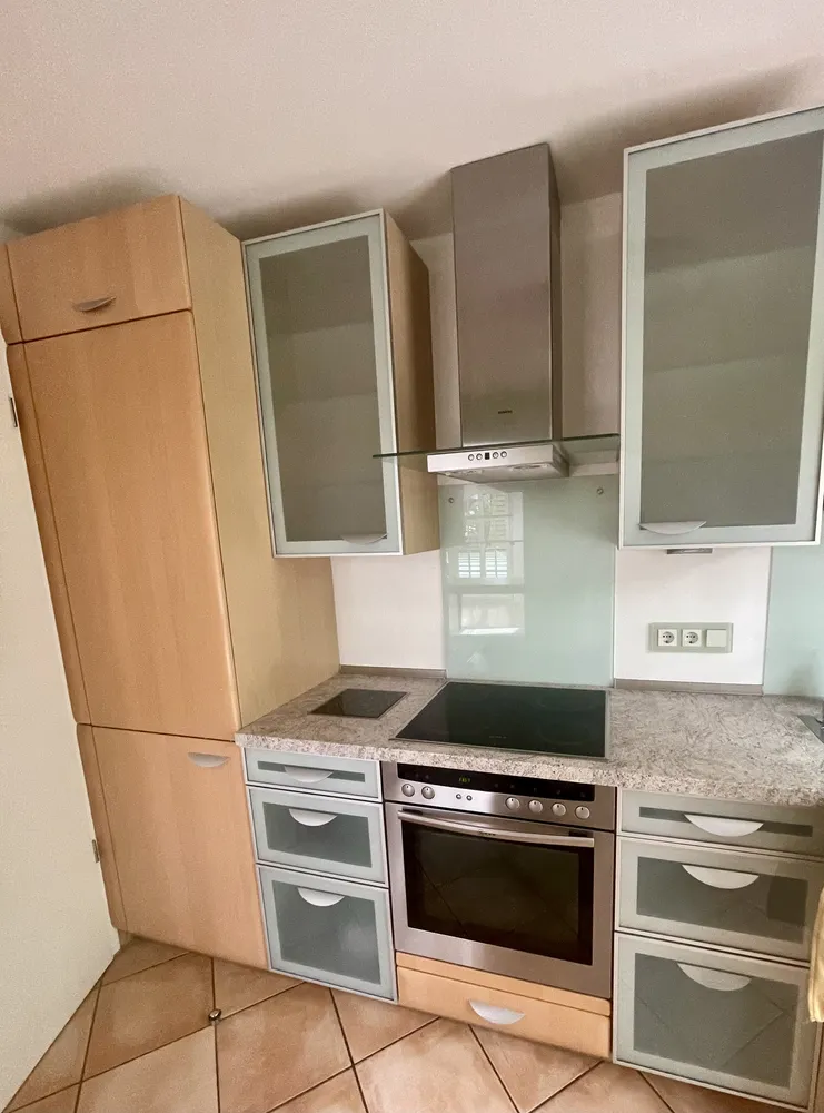 3 Zimmer Wohnung mit 89 m² in München – Bild 8