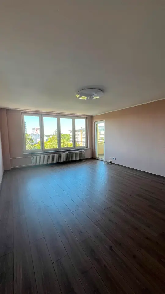 3 Zimmer Wohnung mit 89 m² in Neu-Isenburg – Bild 1