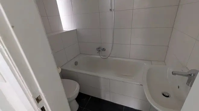 2 Zimmer Wohnung mit 57 m² in Bremen – Bild 2