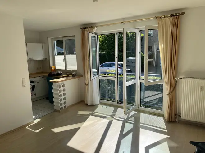 3 Zimmer Wohnung mit 79 m² in Hamburg – Bild 3