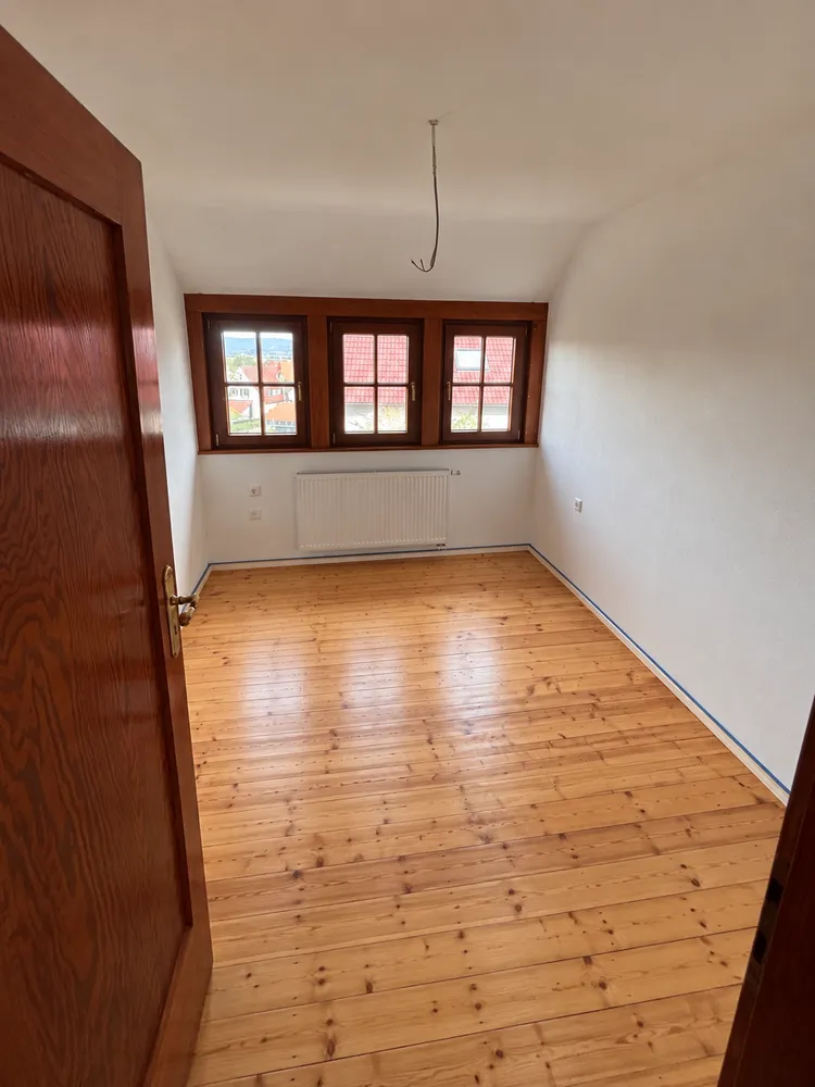 3 Zimmer Wohnung mit 53 m² in Rottenburg am Neckar – Bild 1