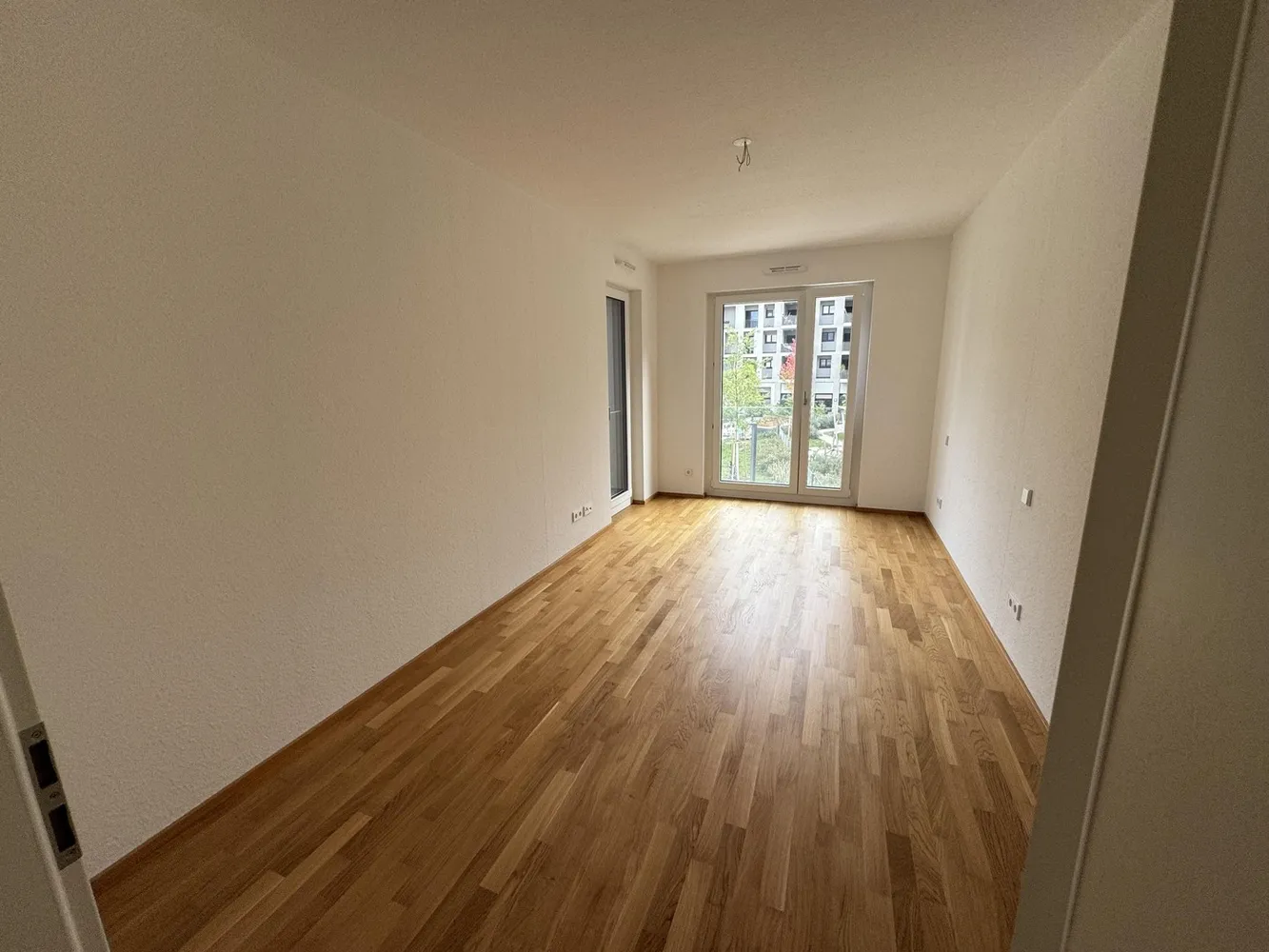 4 Zimmer Wohnung mit 96 m² in Stuttgart – Bild 8