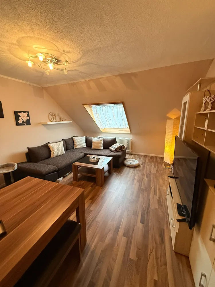 3 Zimmer Wohnung mit 70 m² in Wuppertal – Bild 3