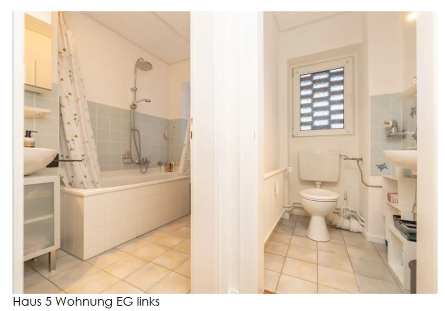 4 Zimmer Wohnung mit 77 m² in Rendsburg – Bild 2