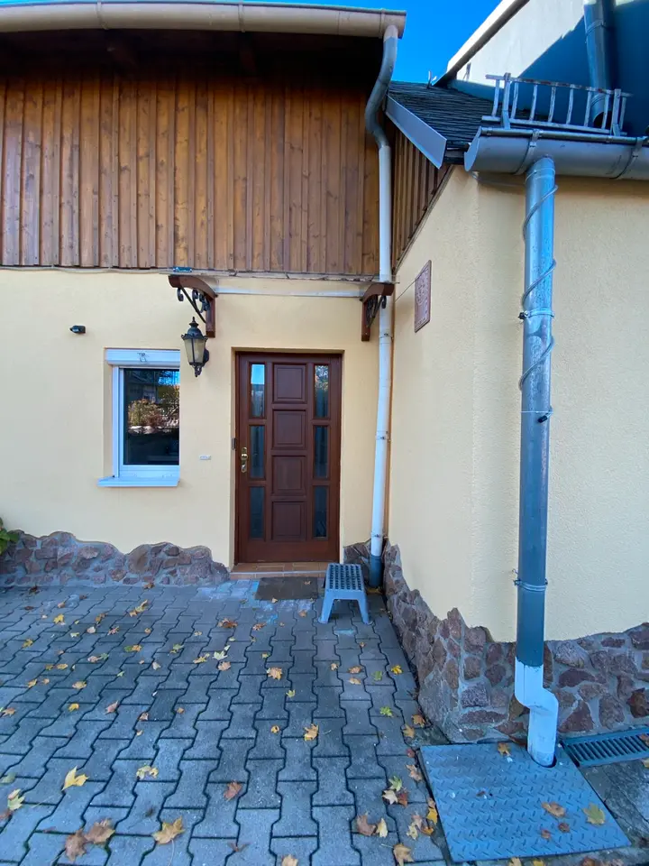 4 Zimmer Wohnung mit 125 m² in Radebeul – Bild 2