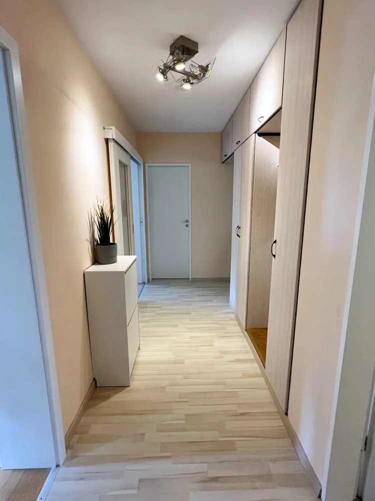 Shared room with 23 m² in Munich – Photo 2