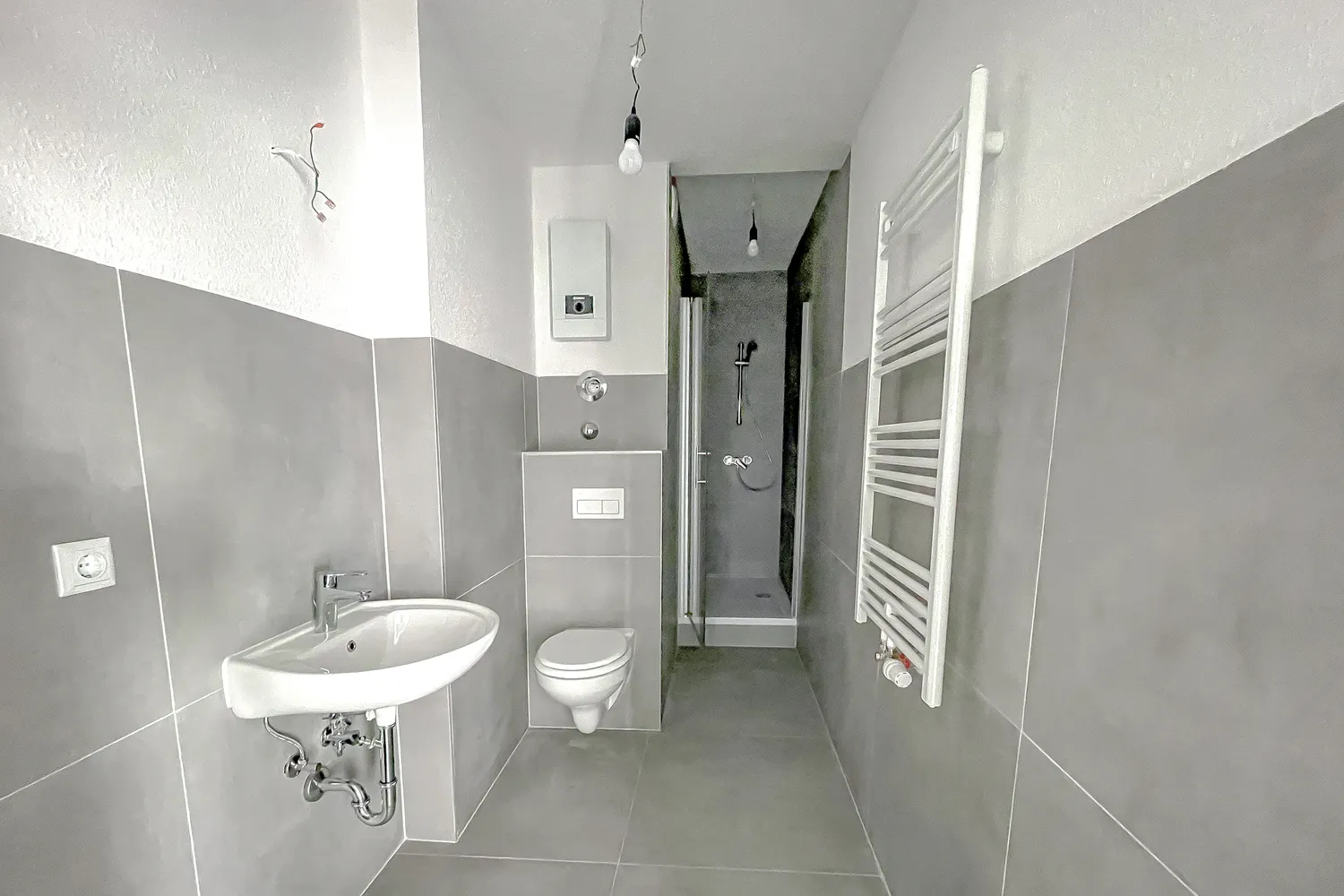 2 Zimmer Wohnung mit 86 m² in Bochum – Bild 8