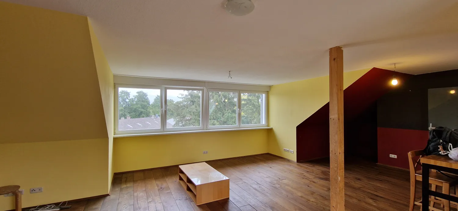 4 Zimmer Wohnung mit 127 m² in Duisburg – Bild 7