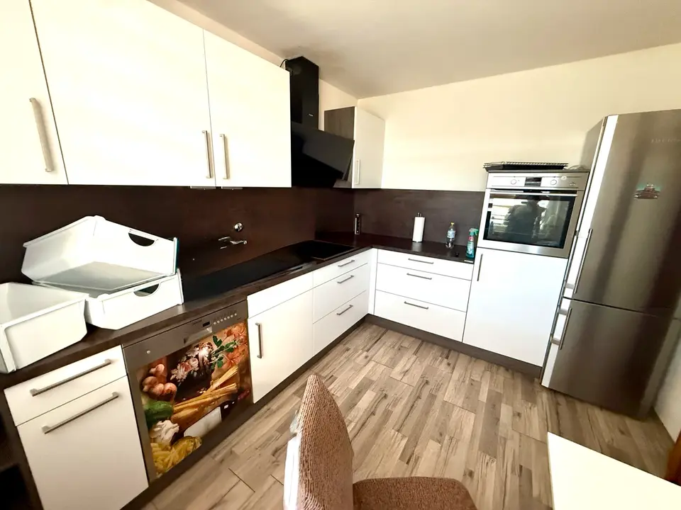 2 Zimmer Wohnung mit 61 m² in Gelsenkirchen – Bild 4