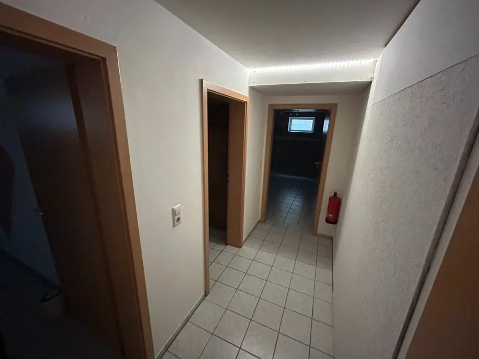 3 room apartment with 60 m² in Günzburg – Photo 5